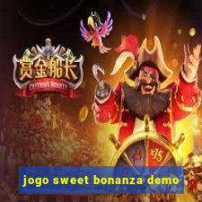 jogo sweet bonanza demo